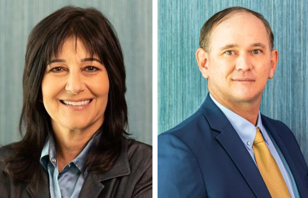 Starboard Cruise Services makes key appointments to leadership