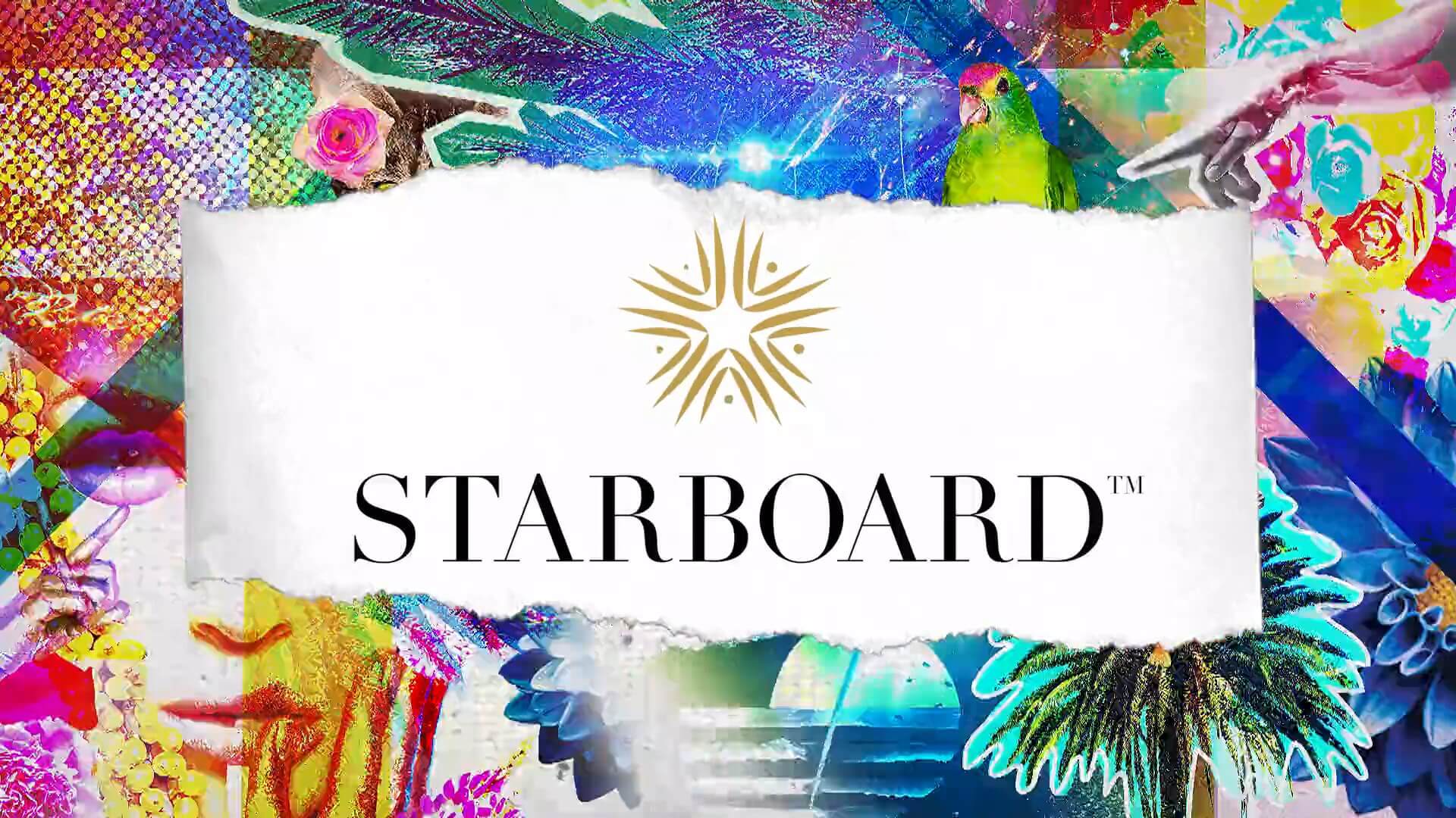 Why Starboard may have cracked the code of Luxury in Travel Retail.